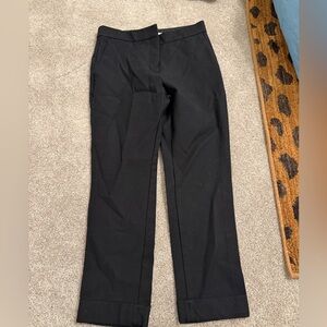 Ann Taylor Dress Pants - Classic Straight Fit